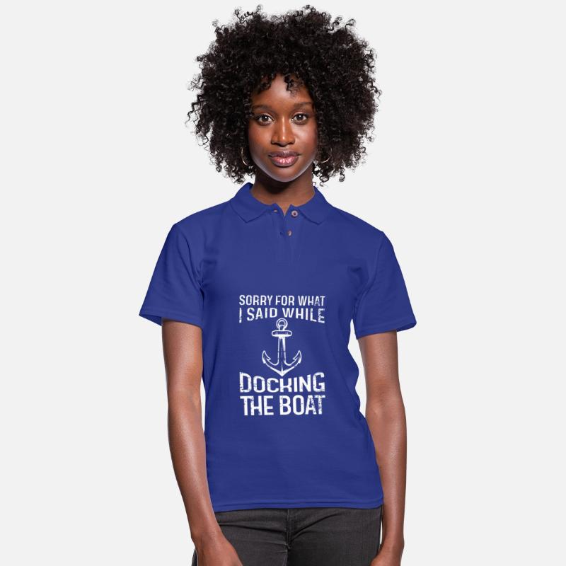 Swearing Captain Humor Sailing Boat Owner