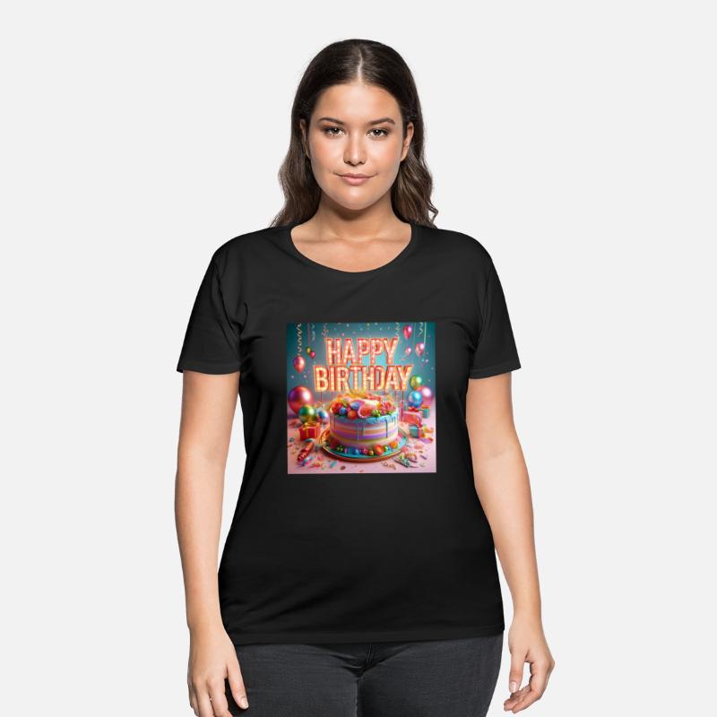 Sweet Delight Celebrate Your Happy birthday