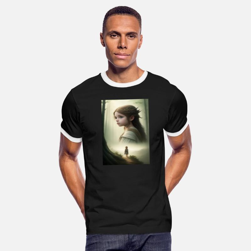 Thalia, Delicate Innocence of Nature