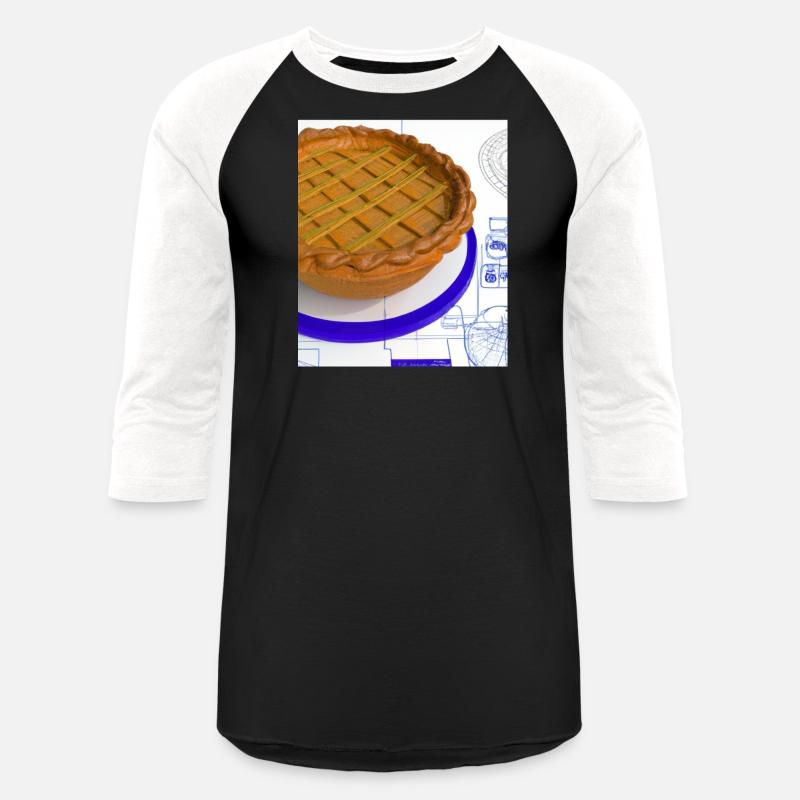 Thanksgiving Pumpkin Pie Blueprint