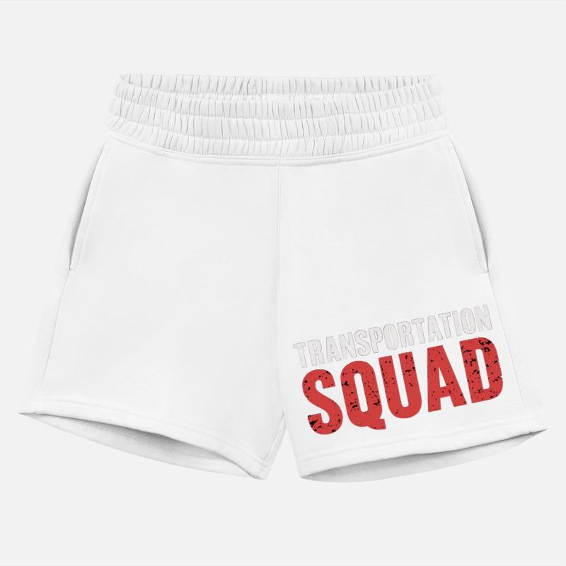 Transportation Squad 9