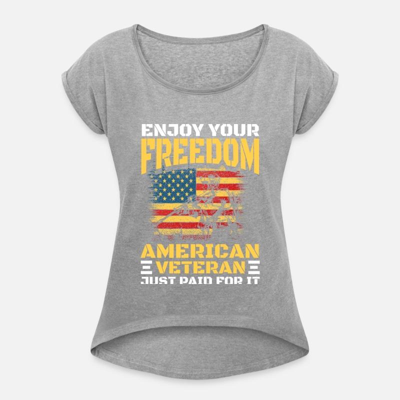 United States Power Tourist