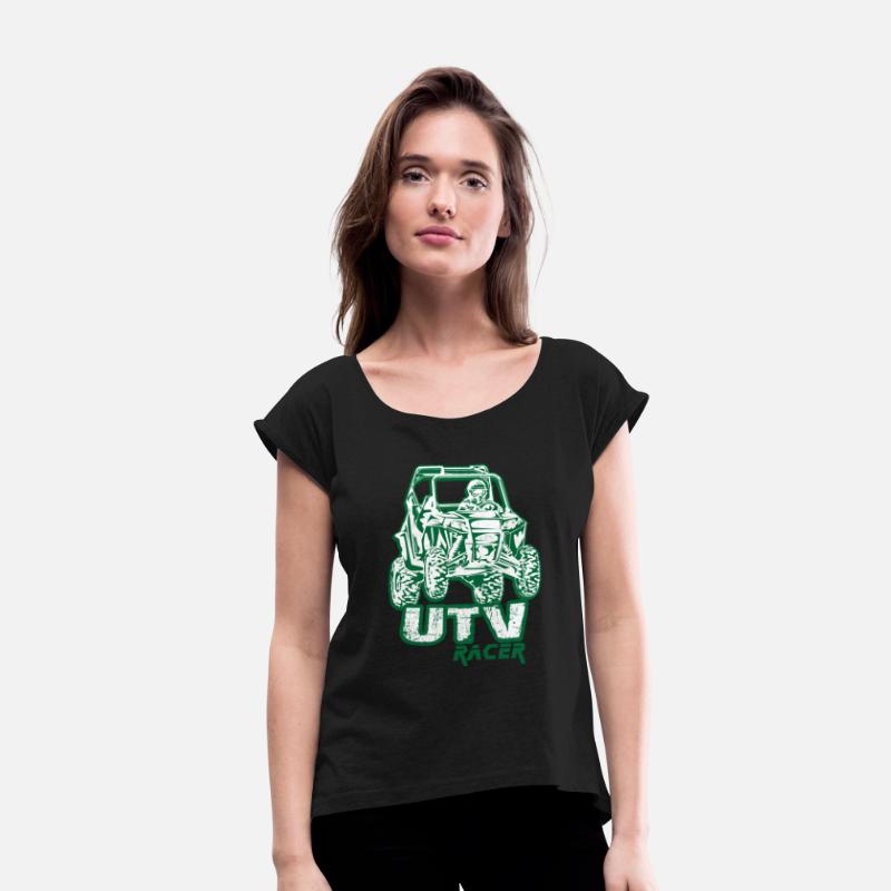 UTV Racing Green
