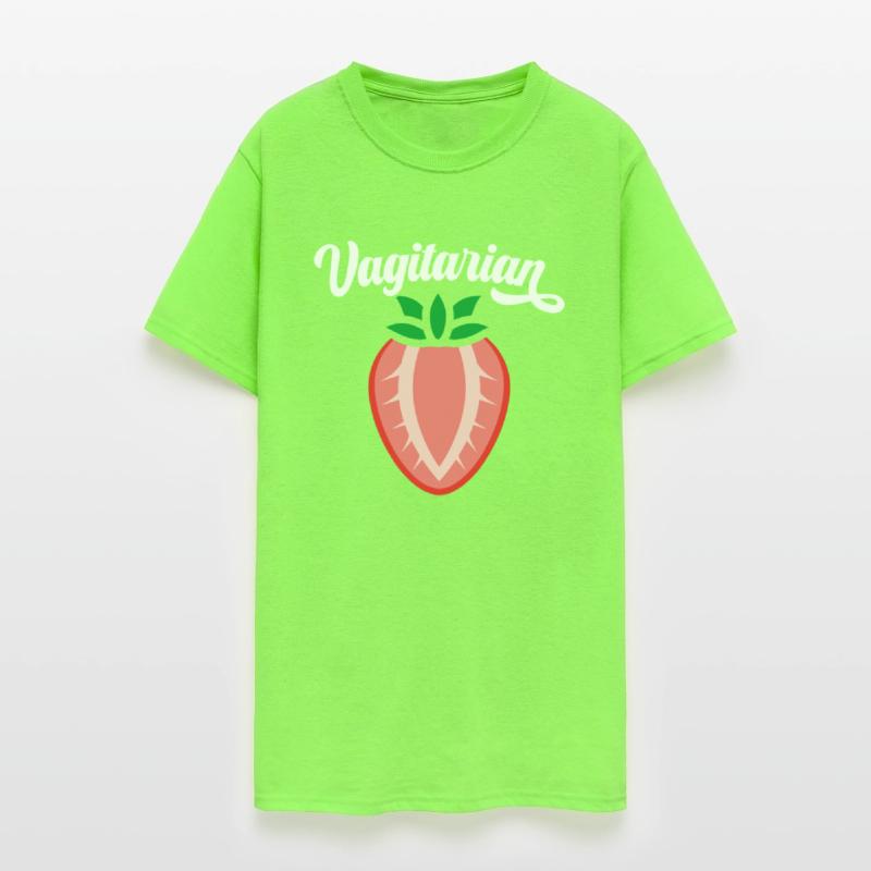 Vagitarian Adult Humor Funny Dirty Jokes Sarcastic