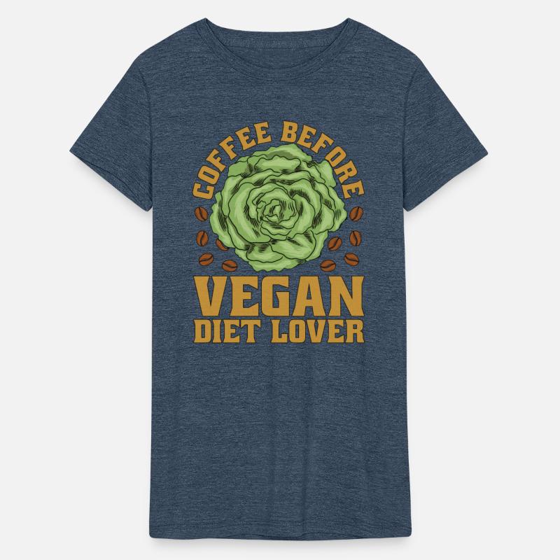 Vegan Diet Lover Coffee Vegetarian Coffee Lover