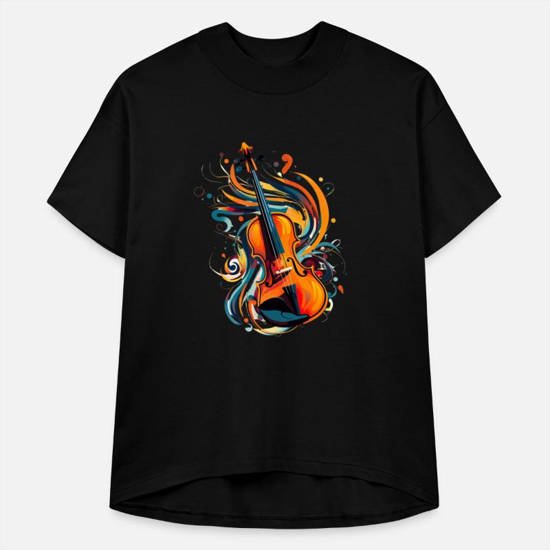 Violinist Violin Music Art Violin Player