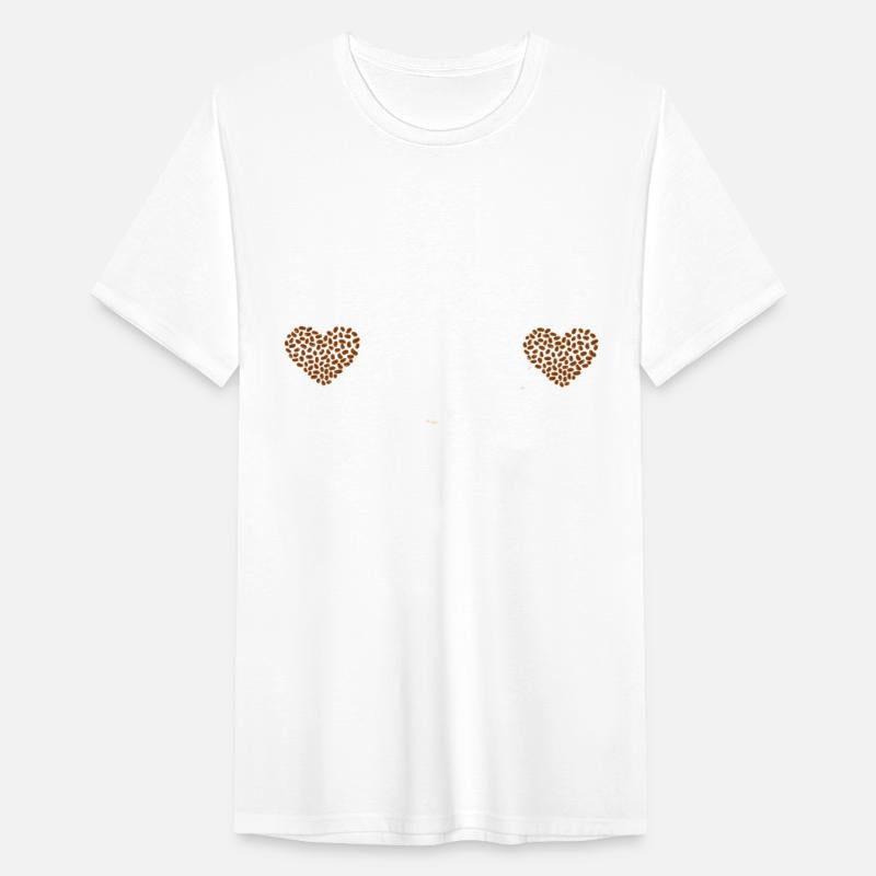 We are all human beans. Trends are coming :) UNIC