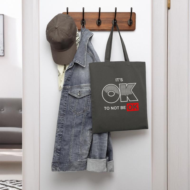 10 ITS OK TO NOT BE OK