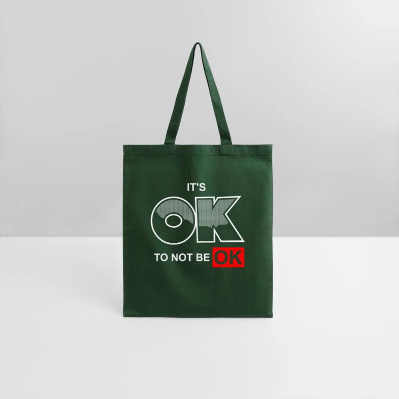 10 ITS OK TO NOT BE OK