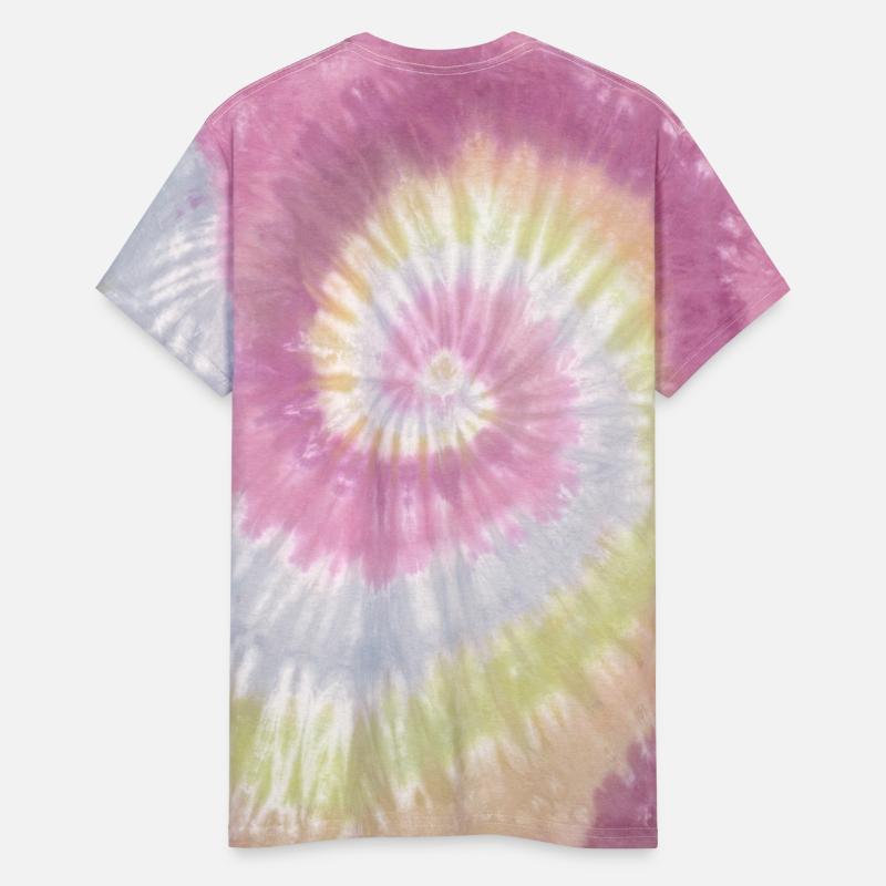 Colorful Dinosaur Family Illustration