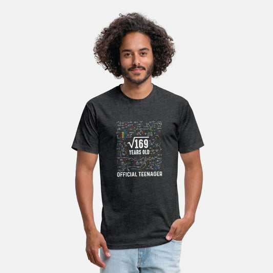 13 YEARS OLA OFFICIAL SHIRT