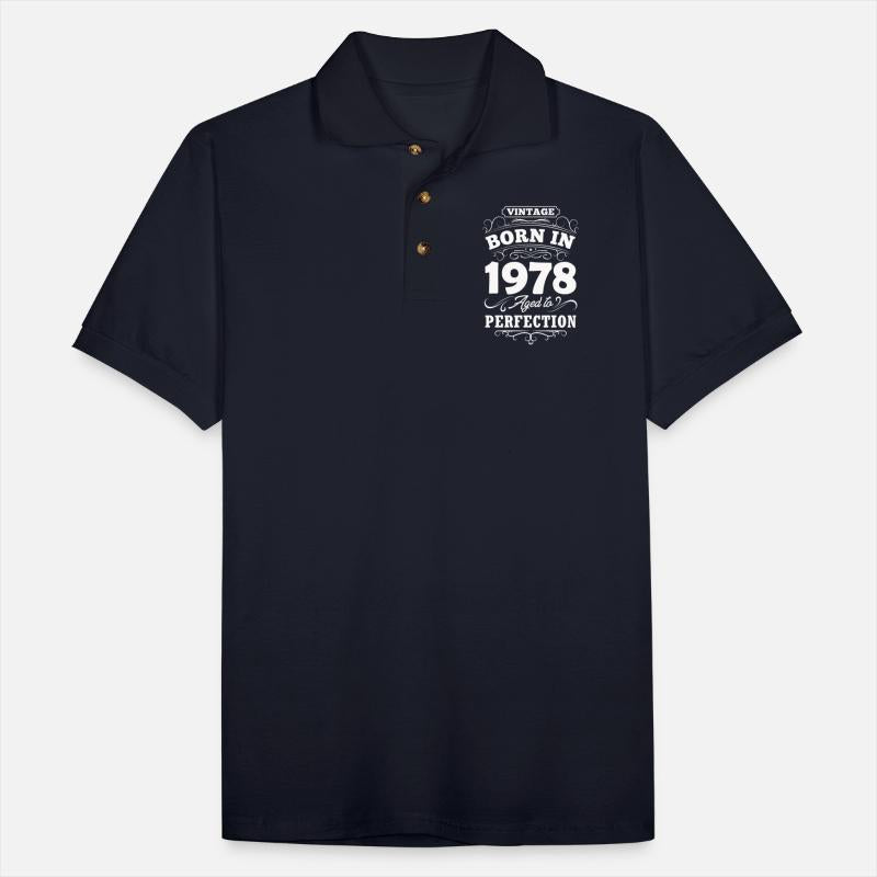 1978 Birthday Gift Birthday Vintage