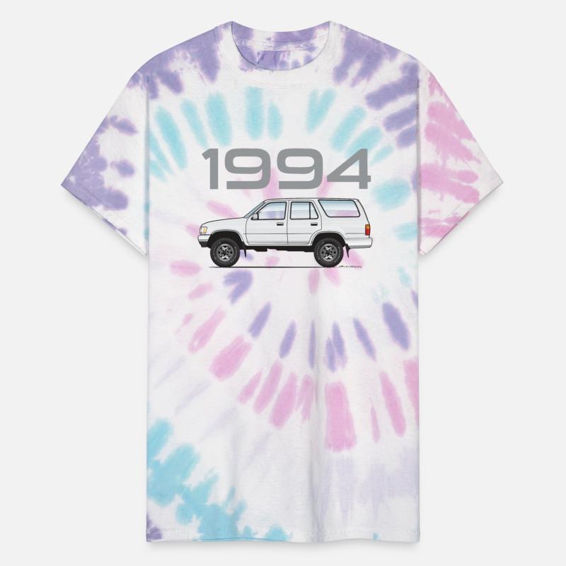 1994 White
