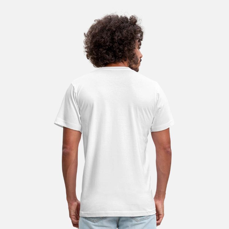 Be Peculiar Christian White Tee