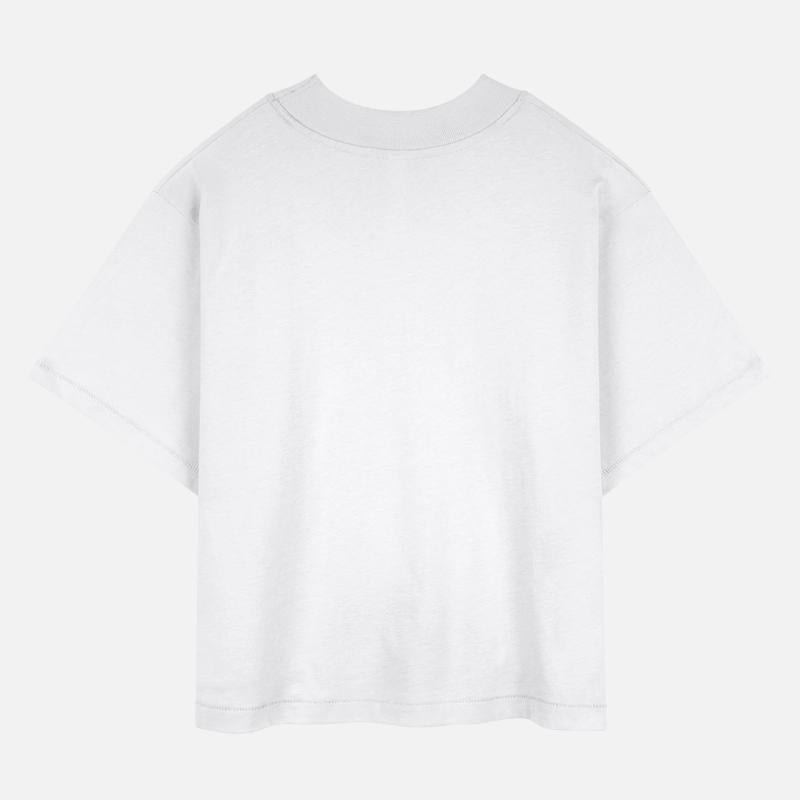 Anime Crying Face Streetwear Design