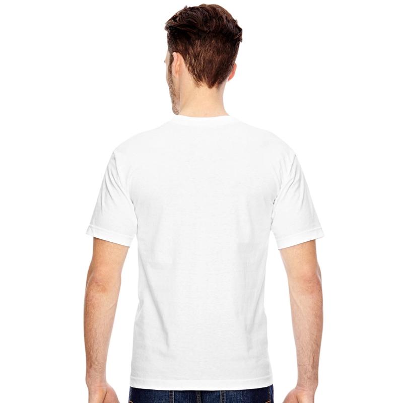 Evolution Running White Grunge