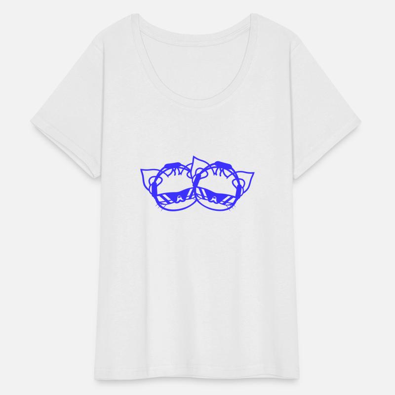 2 DJ Cats Cute Kitten Team Crew Two Friends Party