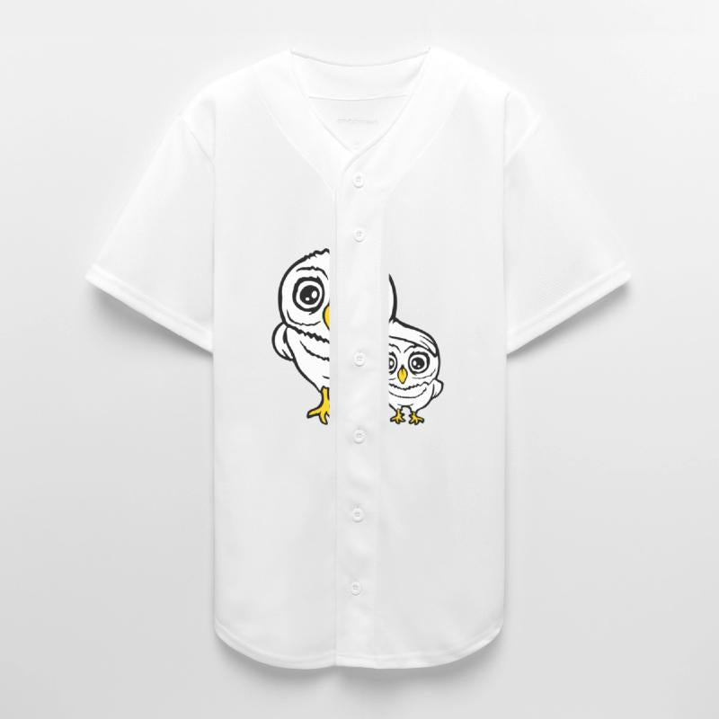 2 owls dad mom child baby family mother father fun