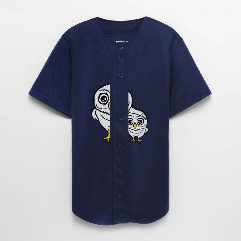 2 owls dad mom child baby family mother father fun