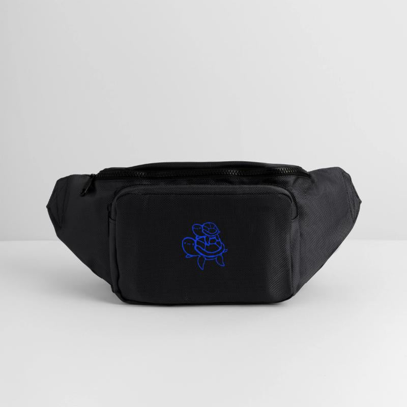 2 turtles child dad mom father mother family cute