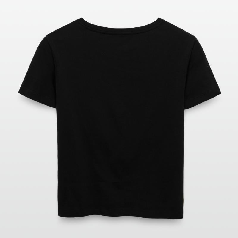 Retro Scarborough Raccoon Waves