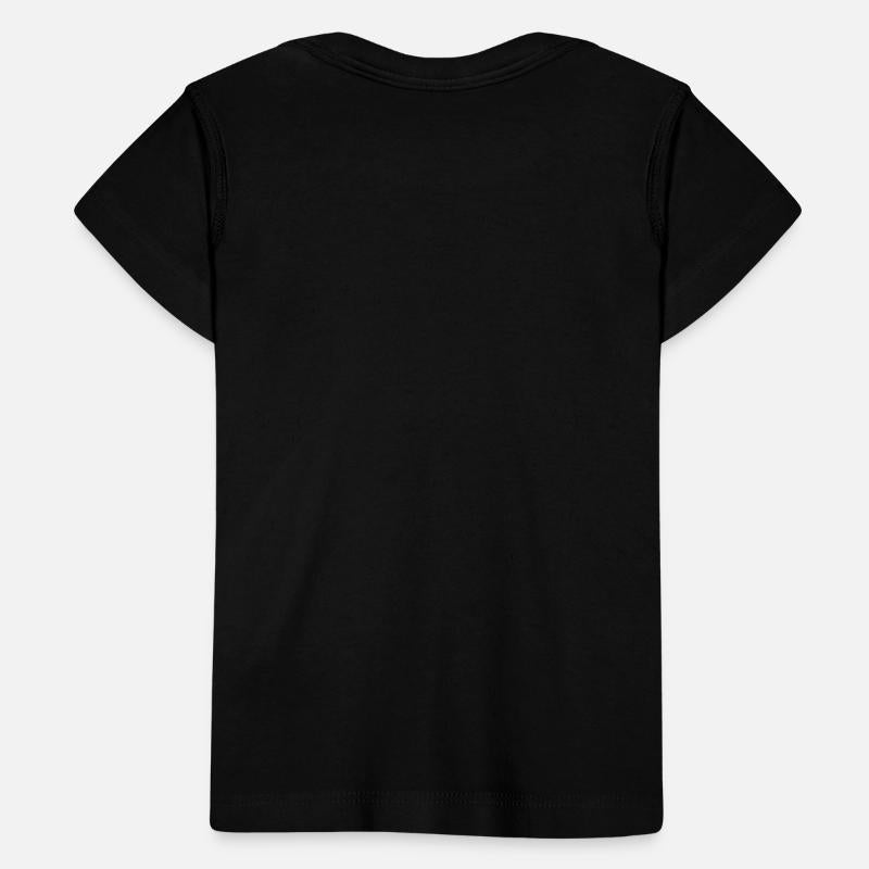 ATV American Flag Distressed White