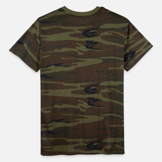 Freedom's Pride: Independence Day Tee2