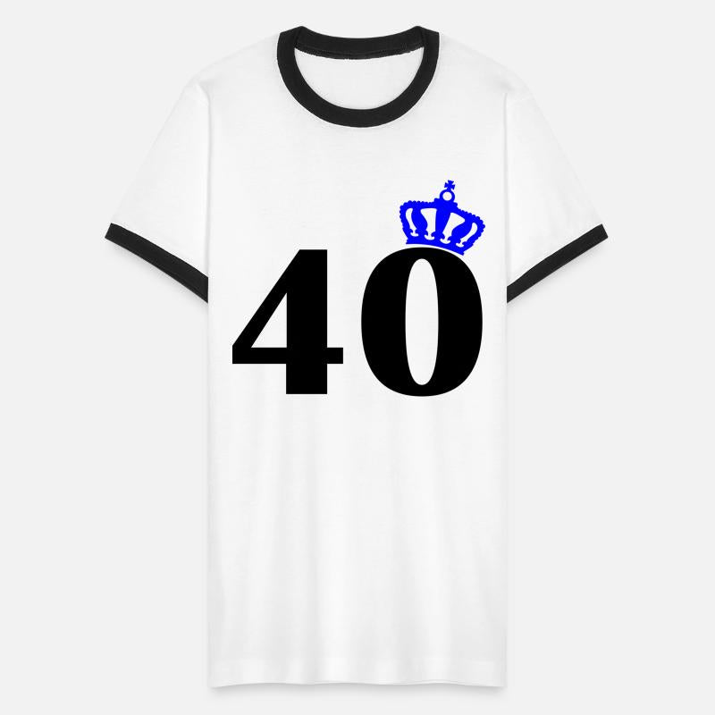 40 king
