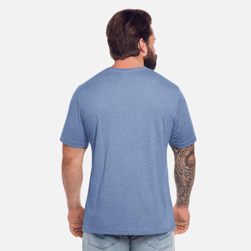 cute penguin as a sailor in marine look