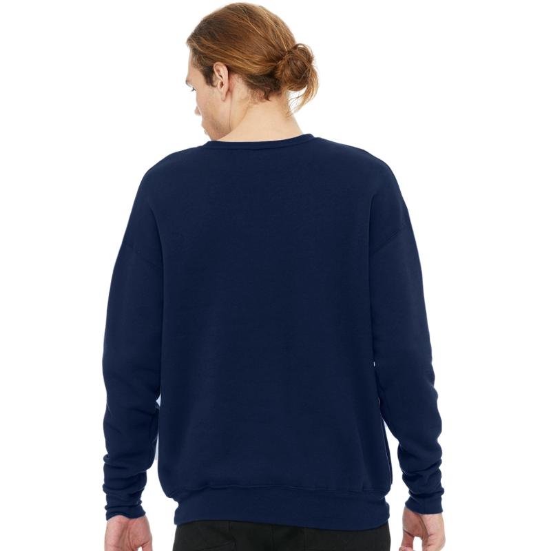 color blob console retro