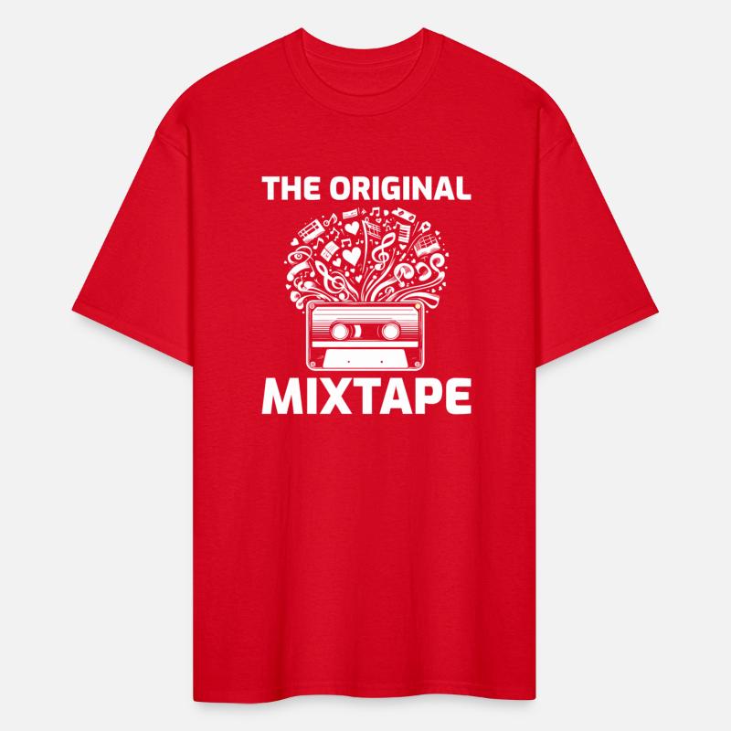 80s Mixtape Magic: Musical Explosion with Cassette