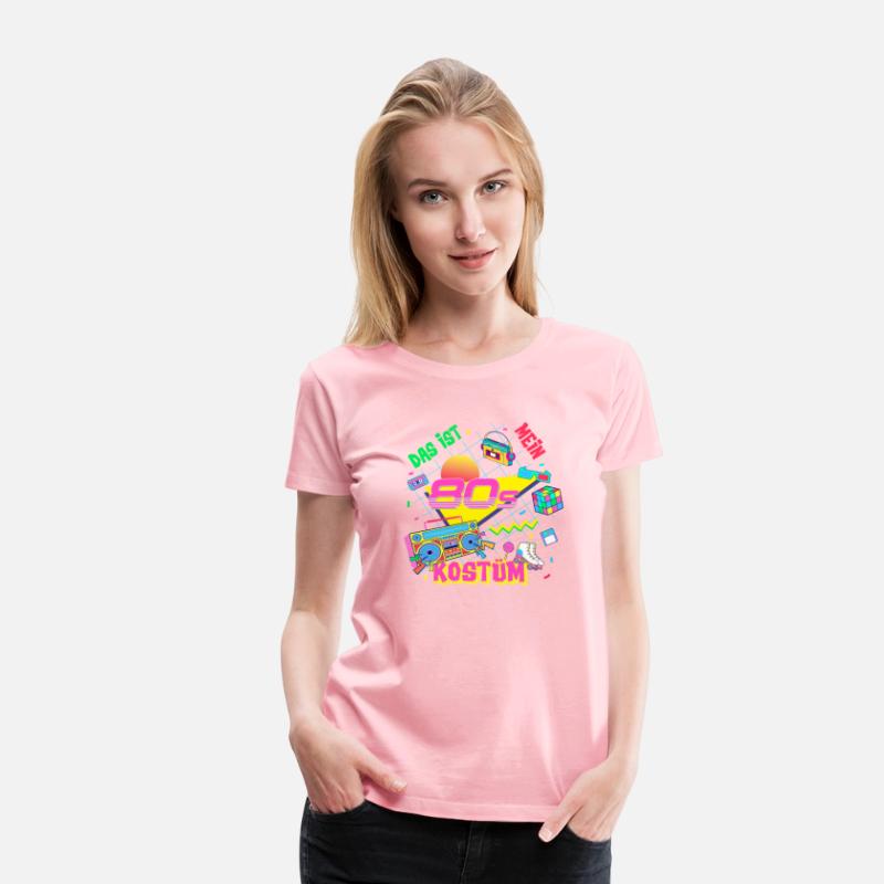 80s Motto Party Theme Carnival Costume