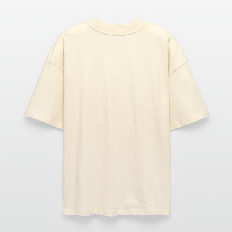 Cool T-shirt design with abstract art