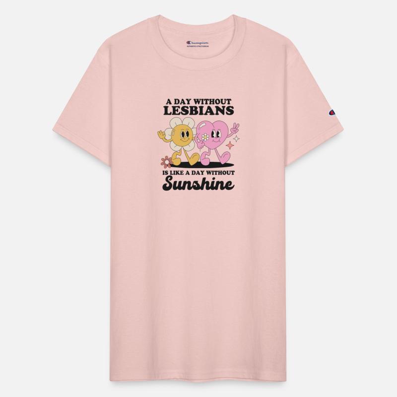 A Day Without Lesbians LGBT