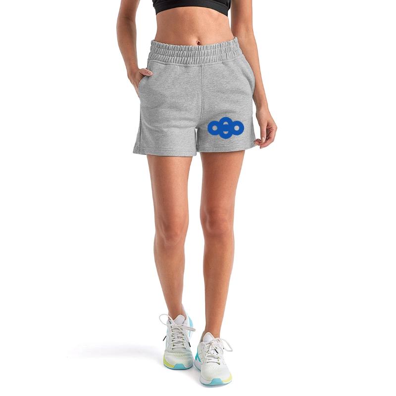 abstract animal face