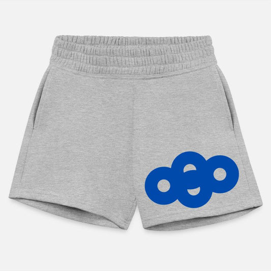 abstract animal face