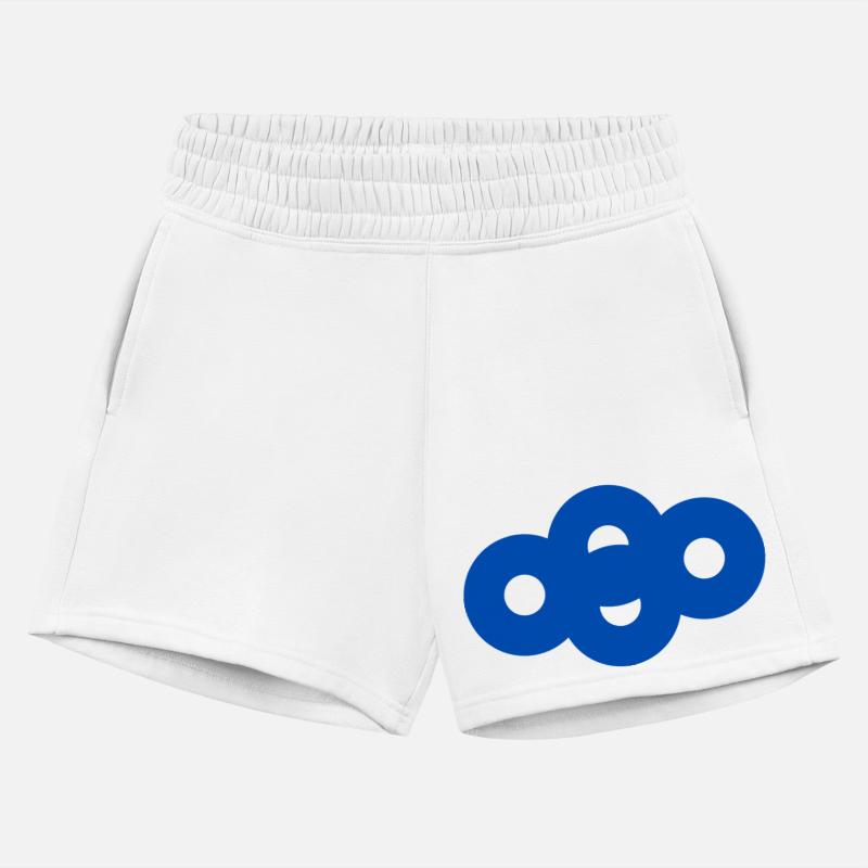 abstract animal face