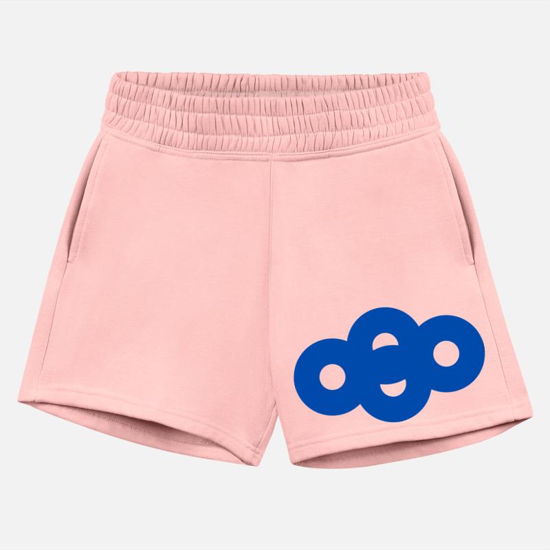 abstract animal face