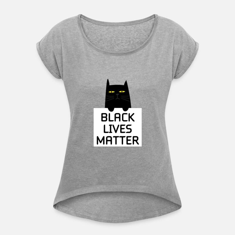 activist cat shirt