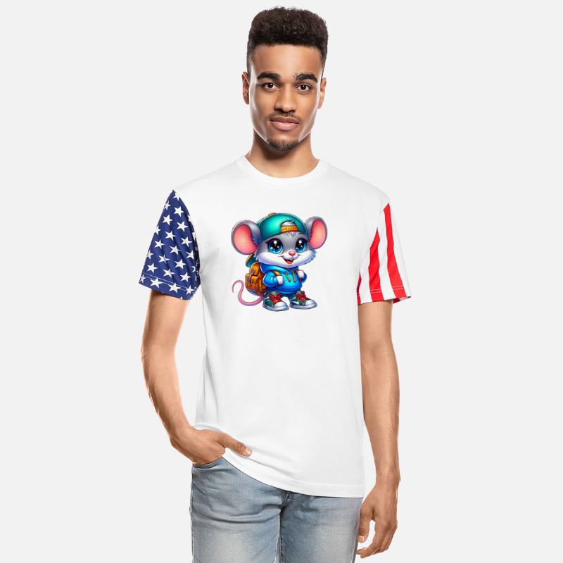 Adorable Little Adventurer