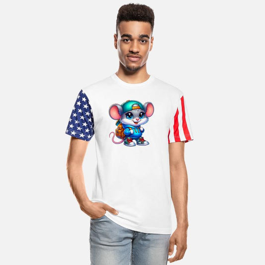 Adorable Little Adventurer