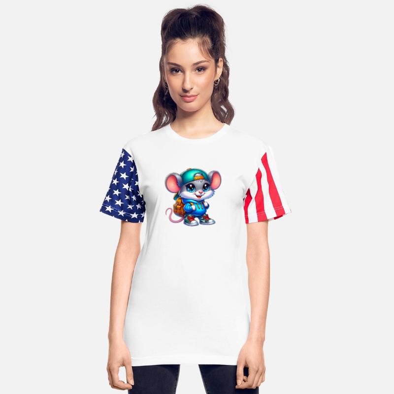 Adorable Little Adventurer