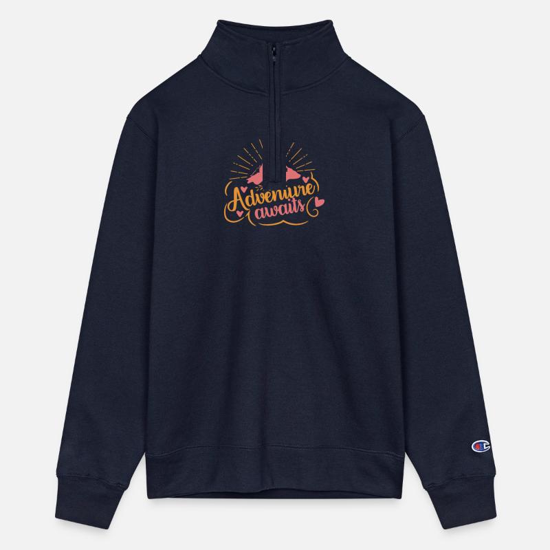 Adventure Awaits