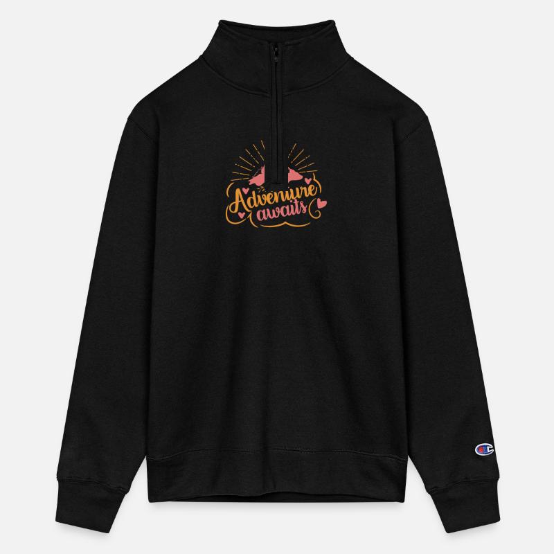 Adventure Awaits