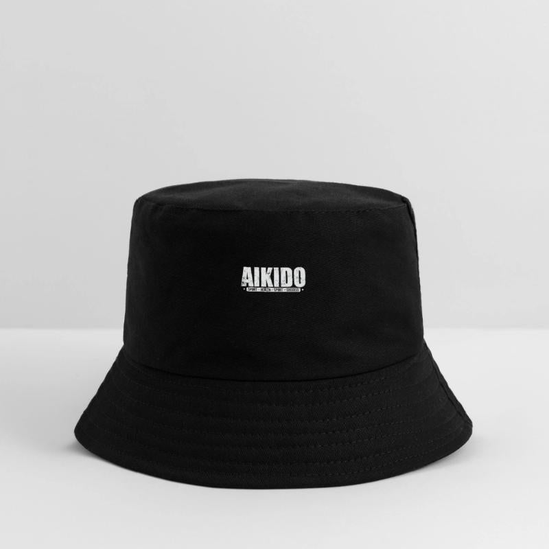 Aikido Sport Health Spirit Success Martial Arts