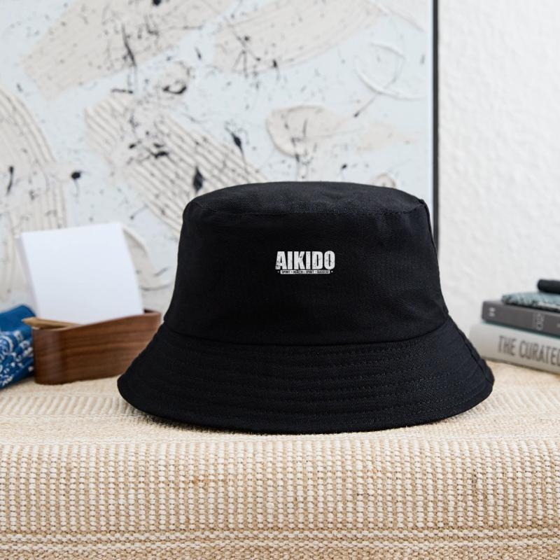 Aikido Sport Health Spirit Success Martial Arts