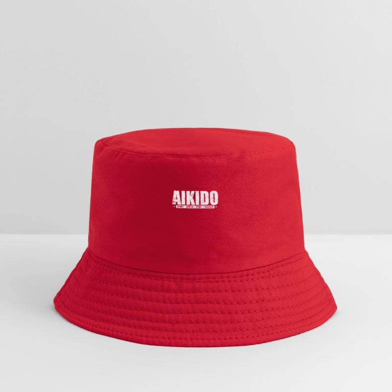 Aikido Sport Health Spirit Success Martial Arts