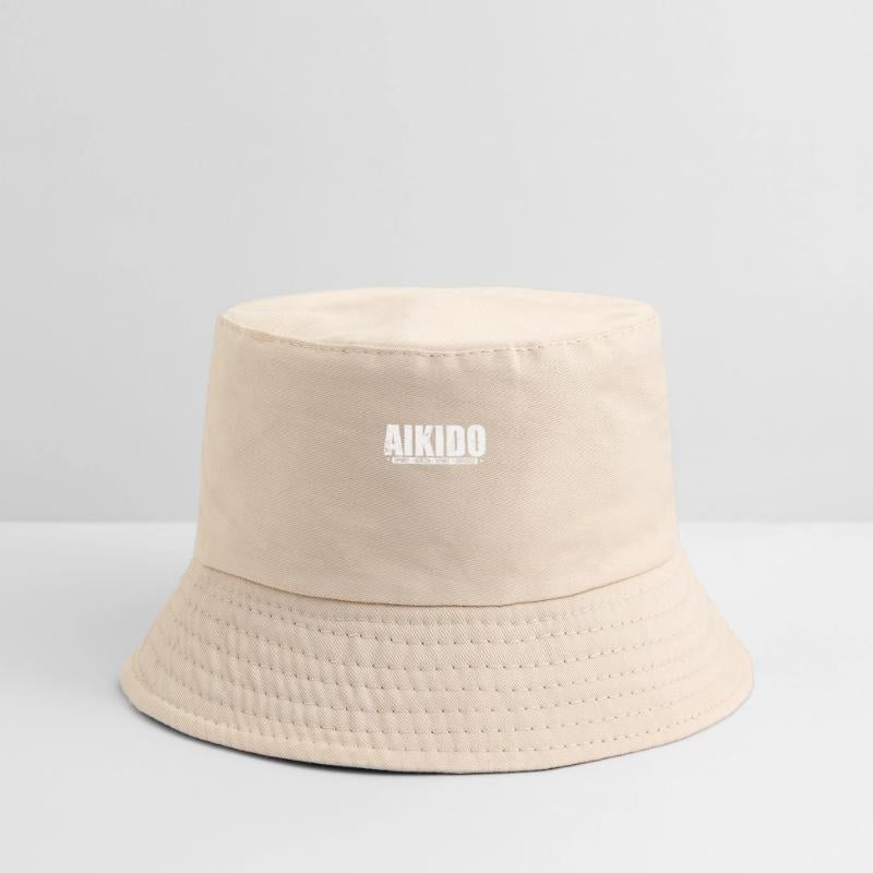 Aikido Sport Health Spirit Success Martial Arts