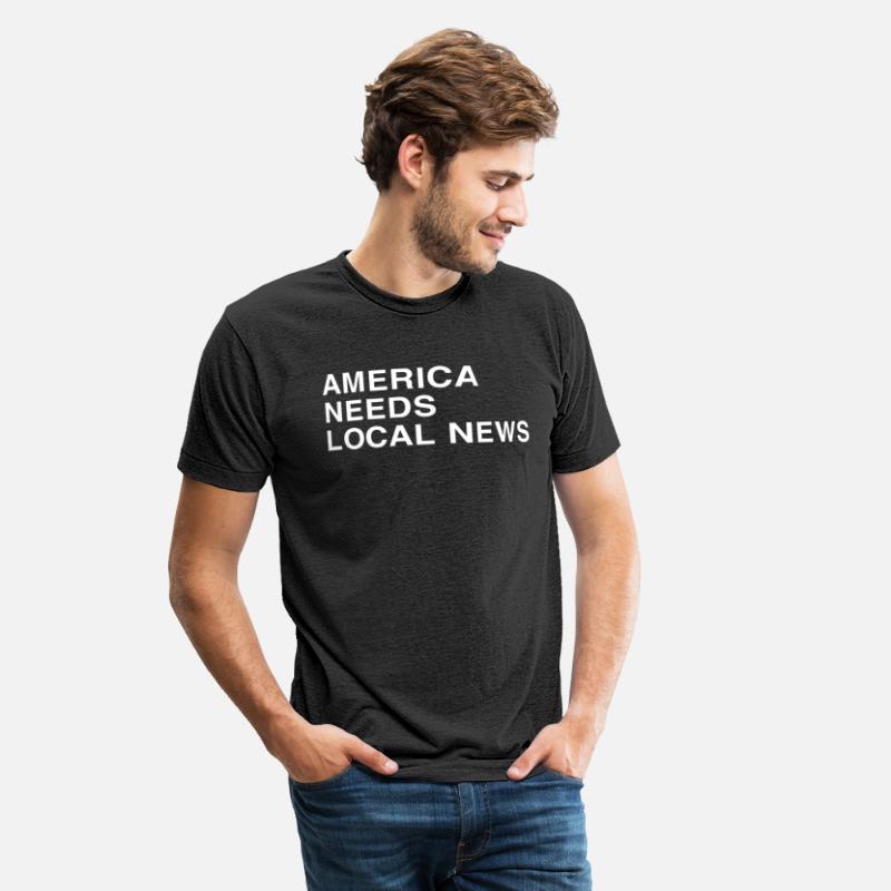 America Needs Local News