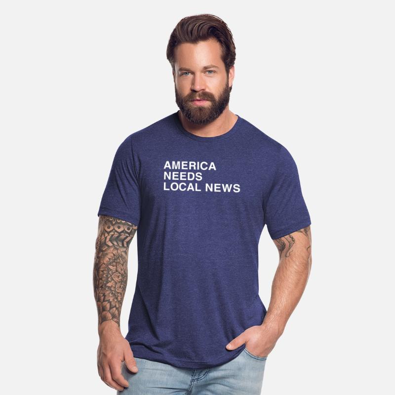 America Needs Local News
